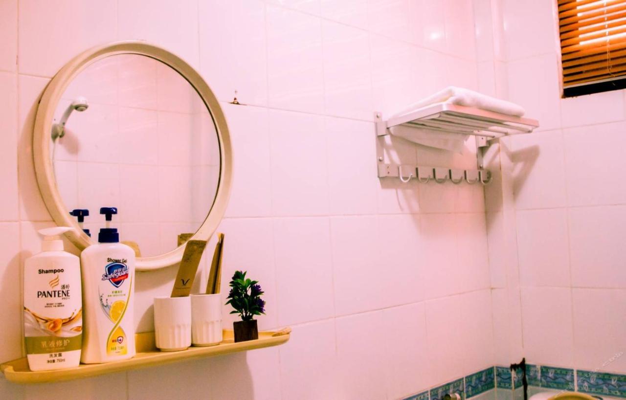 Central Vienna Hotel Vientiane Bagian luar foto